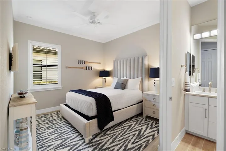 En-Suite Guest Room