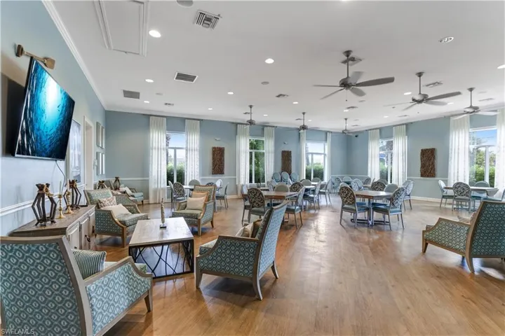 Community Room