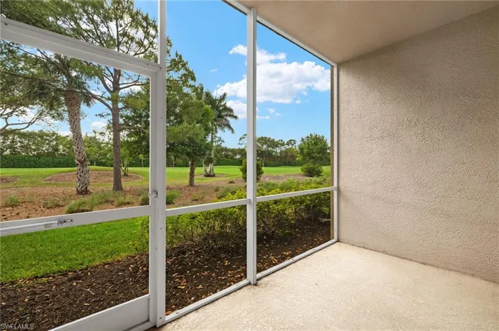 Unfurnished sunroom featuring a wealth of natural light