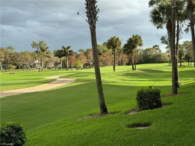 View from property's lanai