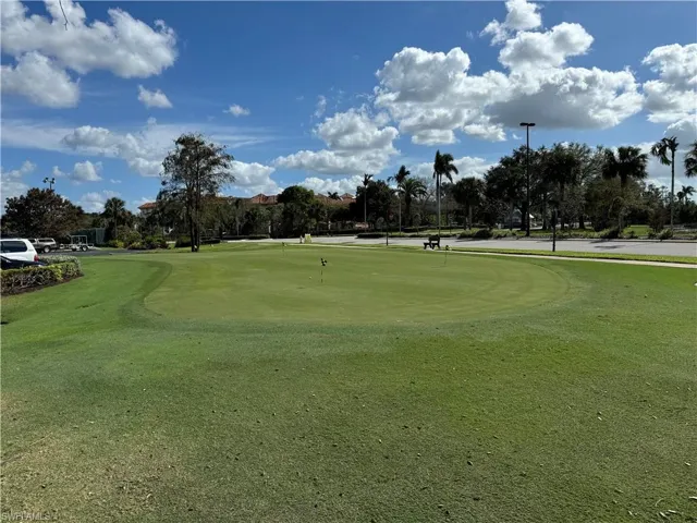 View of Putting Green