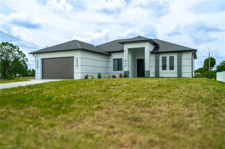 1142 E Eclipse St, Lehigh Acres, Florida 33974