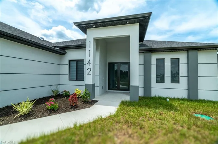 1142 E Eclipse St, Lehigh Acres, Florida 33974