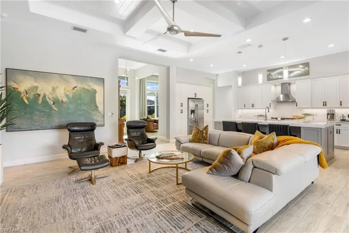29 Johnnycake Dr, Naples, Florida 34110