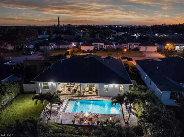 29 Johnnycake Dr, Naples, Florida 34110