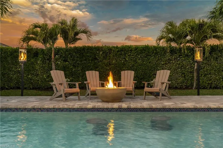 29 Johnnycake Dr, Naples, Florida 34110