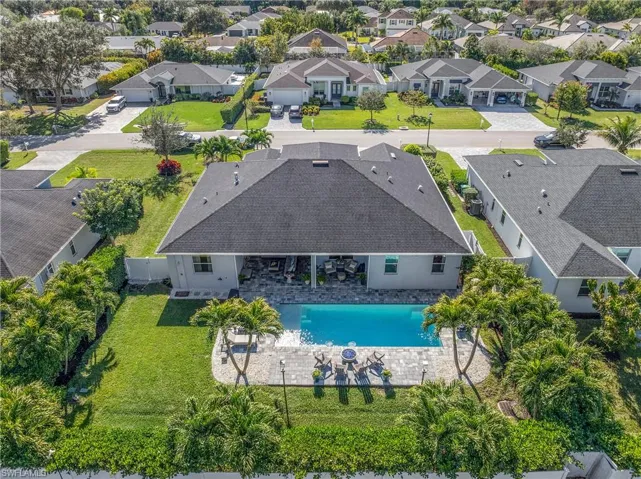 29 Johnnycake Dr, Naples, Florida 34110
