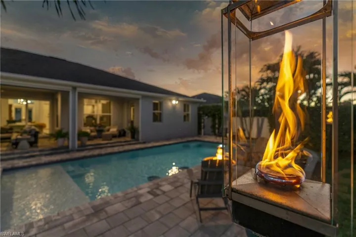 29 Johnnycake Dr, Naples, Florida 34110