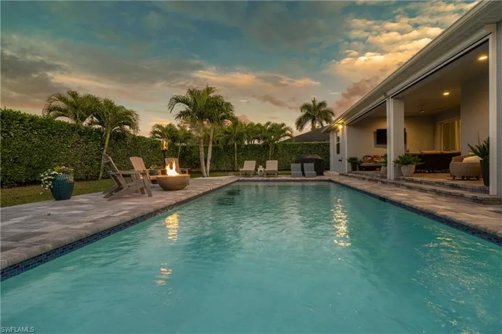 29 Johnnycake Dr, Naples, Florida 34110