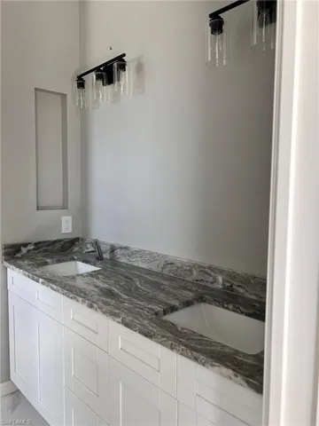 Mirrors to be installed