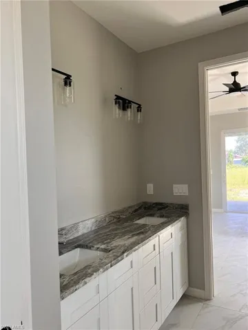 Mirrors to be installed