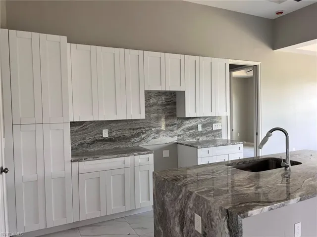 Appliances to be installedAppliances to be installed