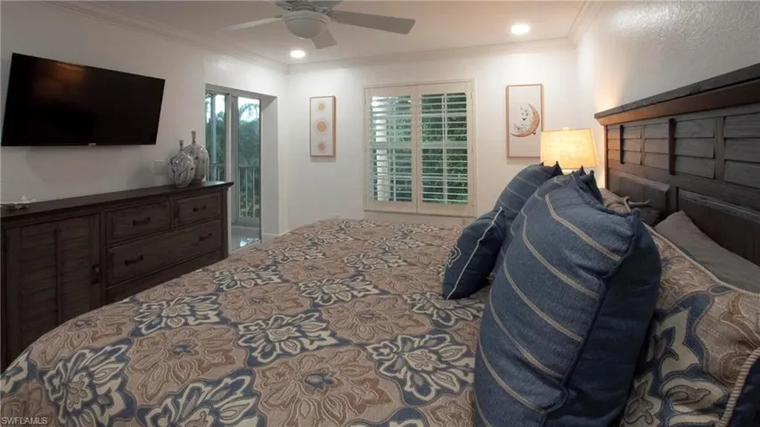 King Size Bed