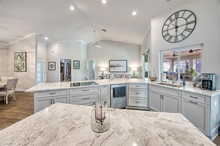 Kitchen-View