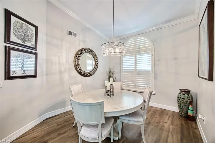 Dining-Room