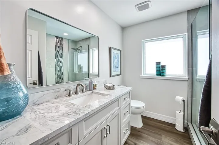 Guest-Bath
