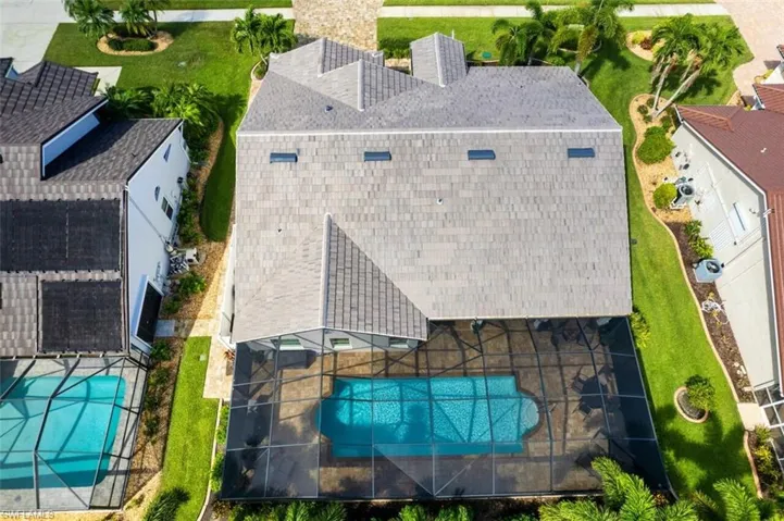 Aerial-Overhead