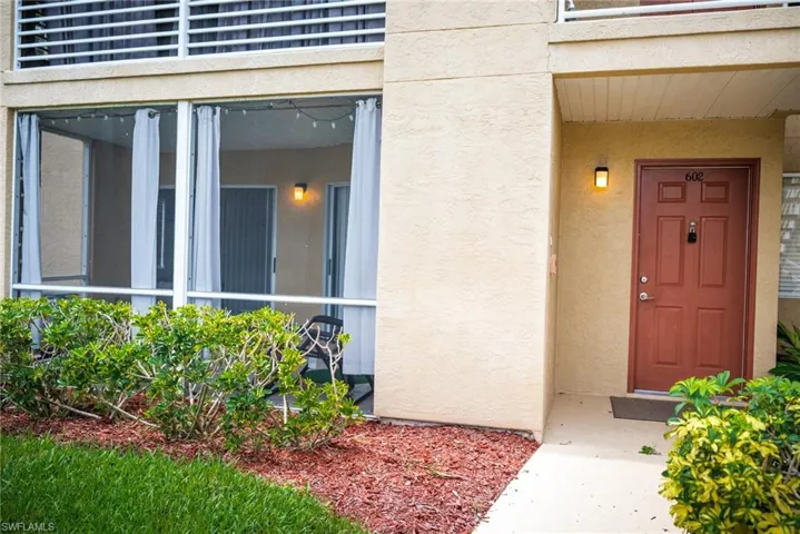 3150 Seasons Way 602, Estero, Florida 33928