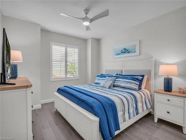 2nd Guest Bedroom