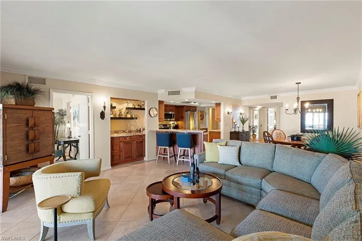 1041 Collier Blvd 405, Marco Island, Florida 34145