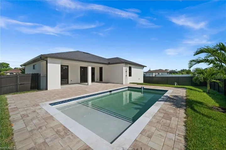 415 Nw 37 Ave 415, Cape Coral, Florida 33993
