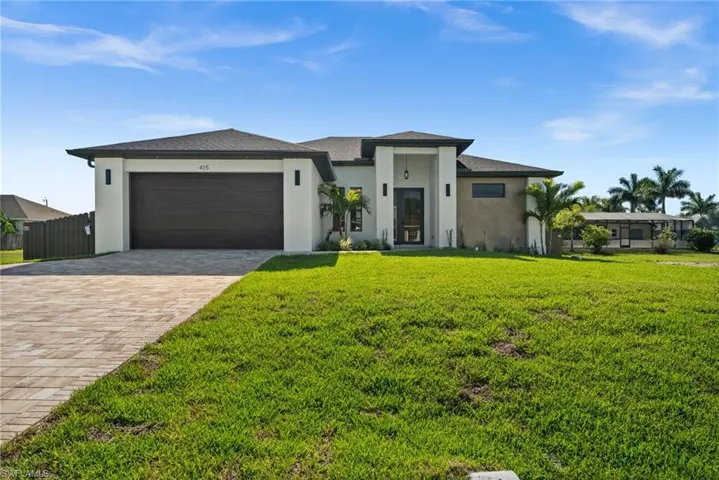 415 Nw 37 Ave 415, Cape Coral, Florida 33993