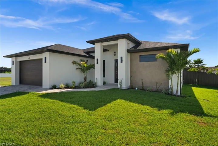 415 Nw 37 Ave 415, Cape Coral, Florida 33993