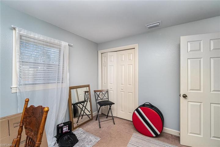 Guest Bedroom 2 or Office