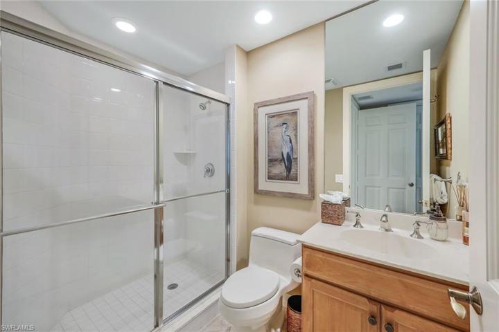 Second Guest Bathroom