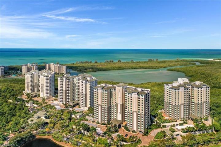 The Grande Preserve Buildings