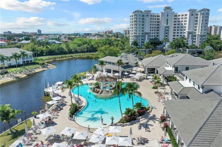 The Club at The Dunes