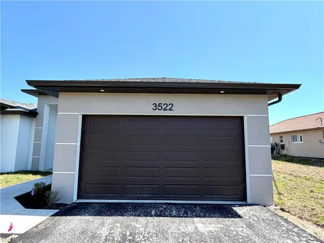 3522  Randall Blvd  , Naples, FL 34120