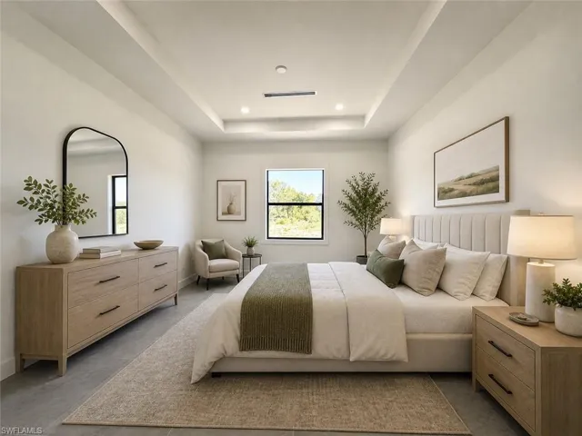3522  Randall Blvd  , Naples, FL 34120