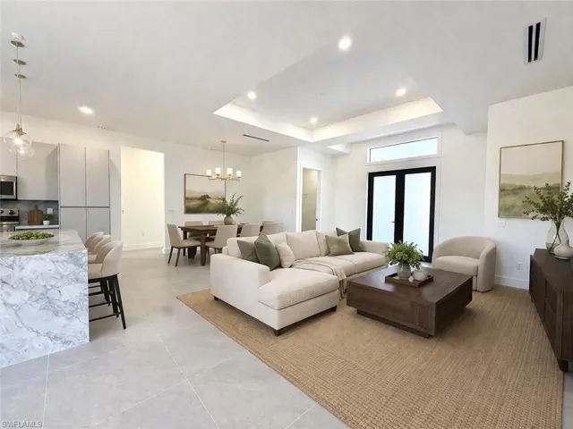 3522  Randall Blvd  , Naples, FL 34120
