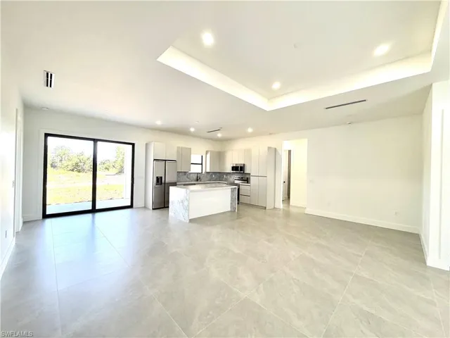 3522  Randall Blvd  , Naples, FL 34120