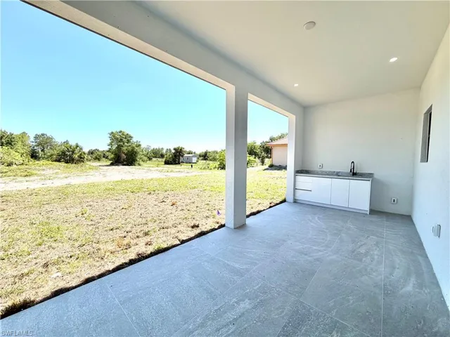 3522  Randall Blvd  , Naples, FL 34120