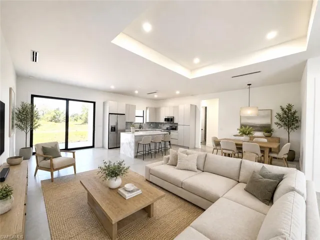 3522  Randall Blvd  , Naples, FL 34120