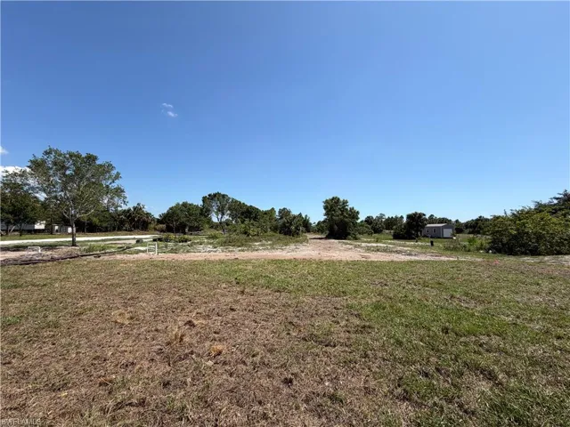3522  Randall Blvd  , Naples, FL 34120