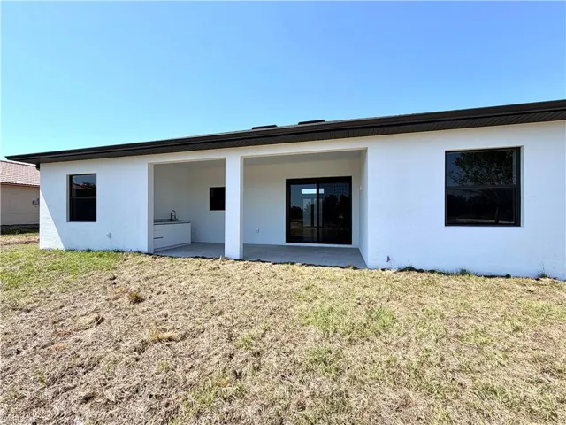 3522  Randall Blvd  , Naples, FL 34120