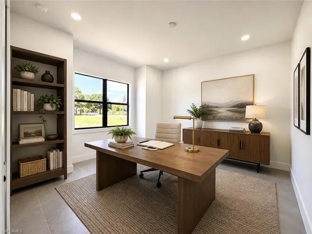 3522  Randall Blvd  , Naples, FL 34120
