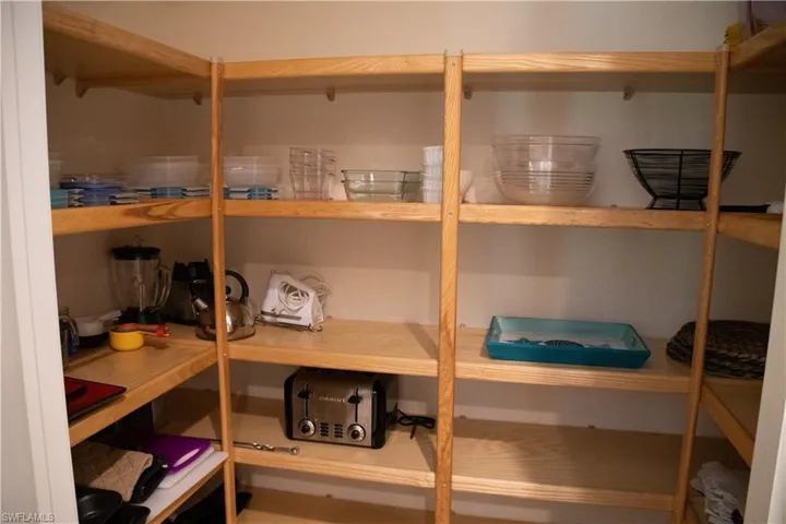 Large Pantry