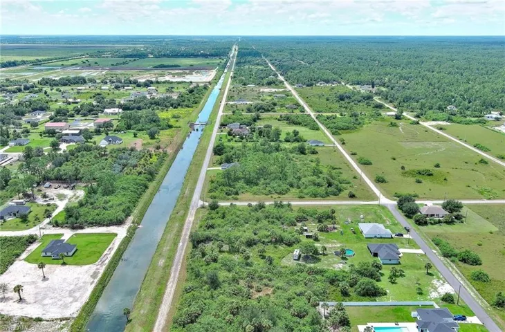 View of property location featuring a nearby body of water