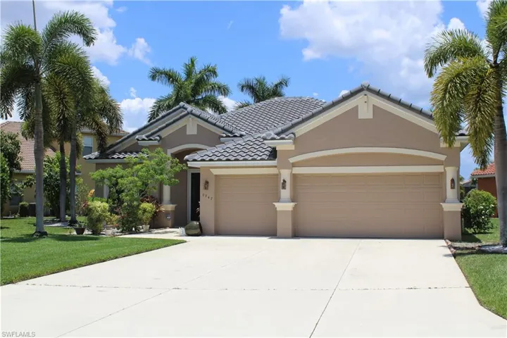 9947 Via San Marco Loop, Fort Myers, Florida 33905