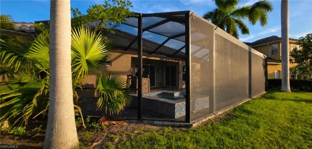 9947 Via San Marco Loop, Fort Myers, Florida 33905