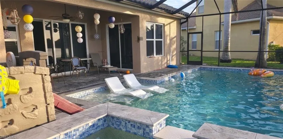 9947 Via San Marco Loop, Fort Myers, Florida 33905