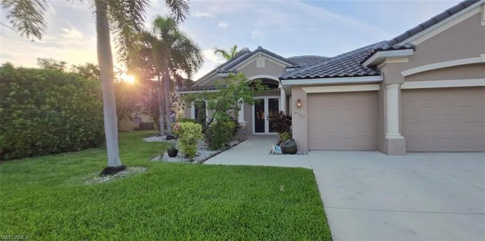 9947 Via San Marco Loop, Fort Myers, Florida 33905