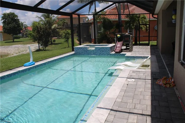 9947 Via San Marco Loop, Fort Myers, Florida 33905