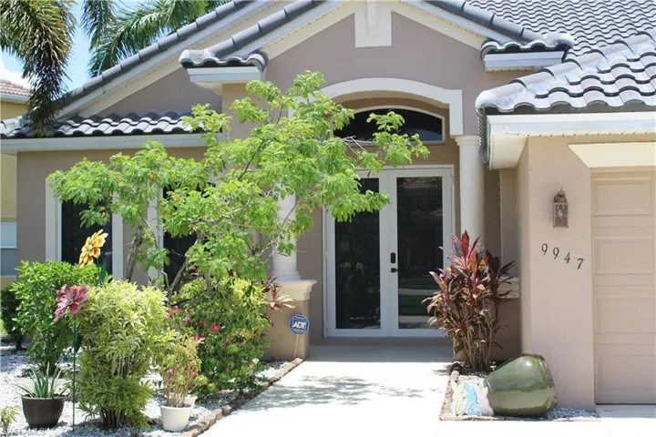 9947 Via San Marco Loop, Fort Myers, Florida 33905