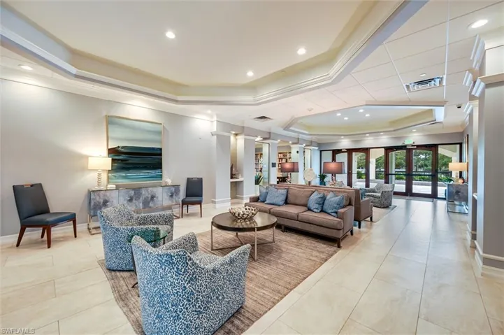 6000 Pelican Bay Blvd 1202, Naples, Florida 34108