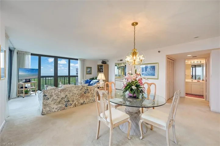 6000 Pelican Bay Blvd 1202, Naples, Florida 34108